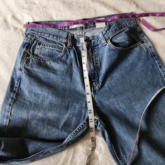 GAP- Vintage Jeans - Picture 7 of 10